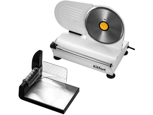 Универсальная резательная машина KITFORT КТ-6269